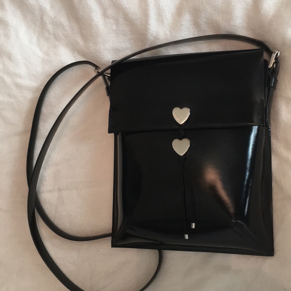 Moschino Shoulder/Crossboy bag